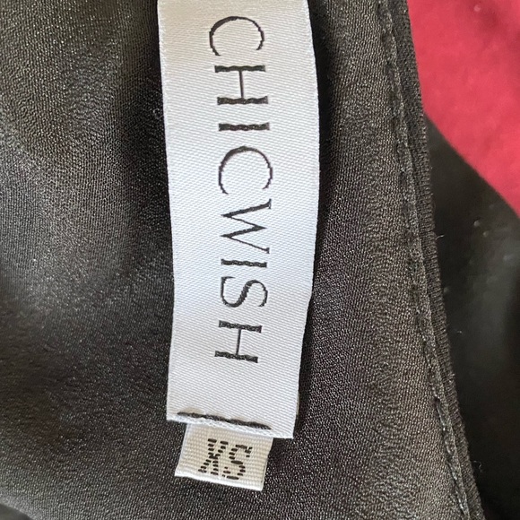 ChicWish crop top - Picture 3 of 11